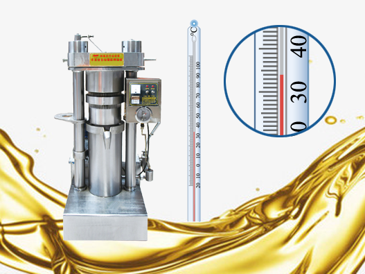 Why the hydraulic oil press machine offers high quality oil?